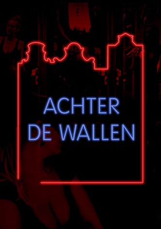 Achter de Wallen