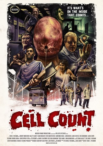 Cell Count