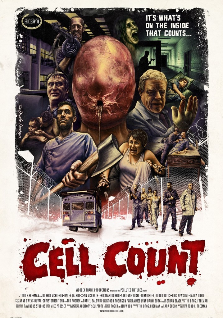 Cell Count