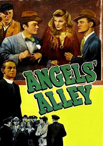 Angels' Alley