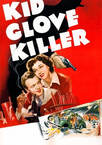 Kid Glove Killer