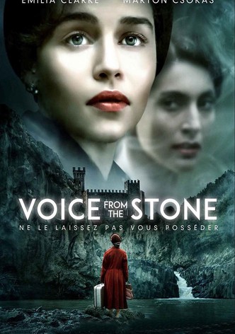 Voice from the Stone