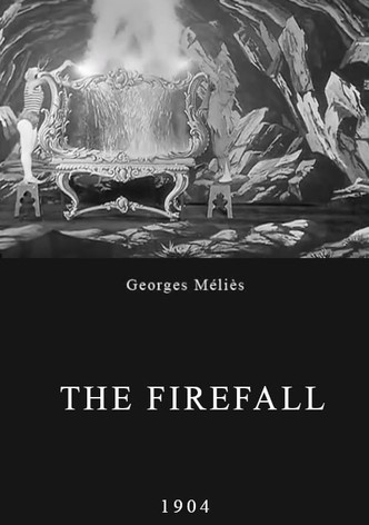 The Firefall