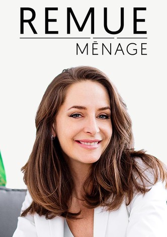 Remue-ménage
