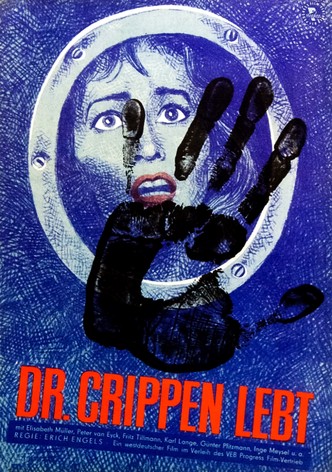 Doctor Crippen Lives