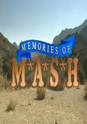 Memories of M*A*S*H