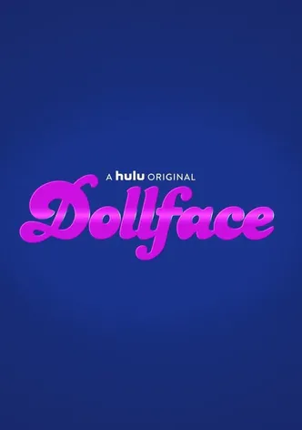 Dollface poster