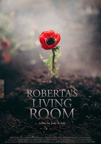 Roberta's Living Room