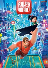 Ralph Breaks the Internet