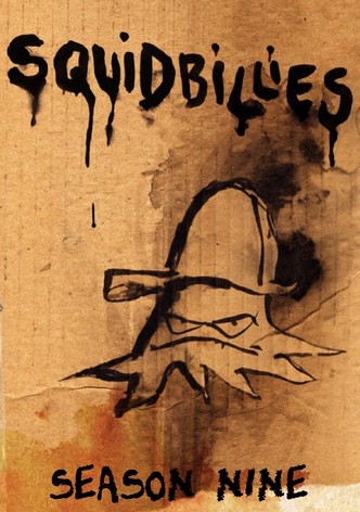 Squidbillies: Temporada 9