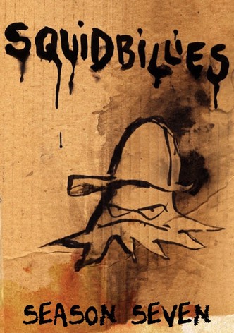 Squidbillies