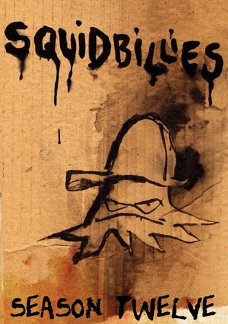 Squidbillies: Temporada 12