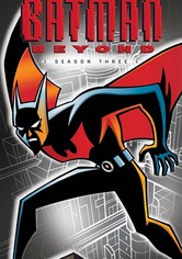 Batman del futuro - Batman del Futuro - Season 3
