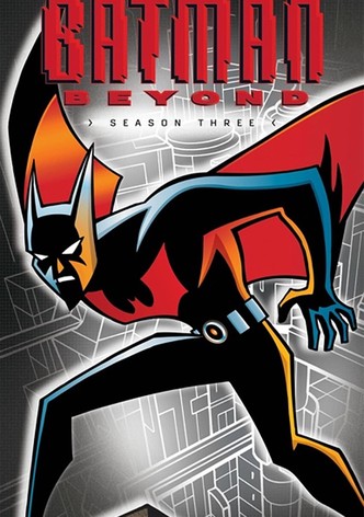 Batman of the Future