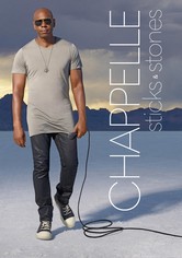 Dave Chappelle: Sticks And Stones