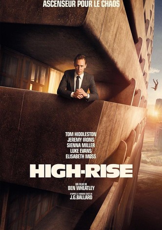 High-Rise