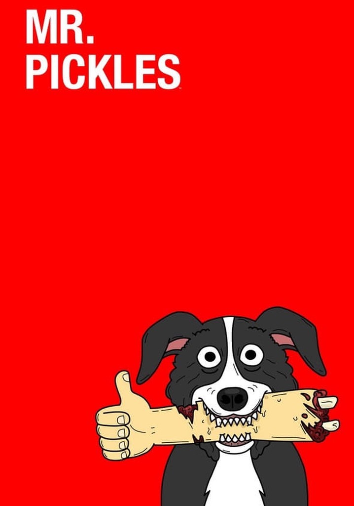 Mr Pickles, adultswim, mrpickles, HD phone wallpaper