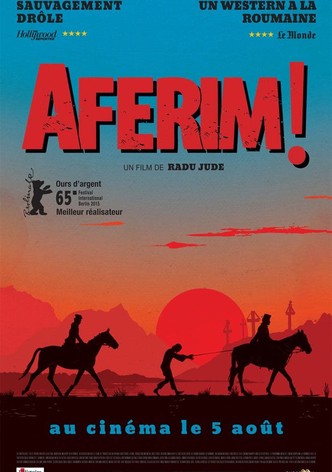 Aferim