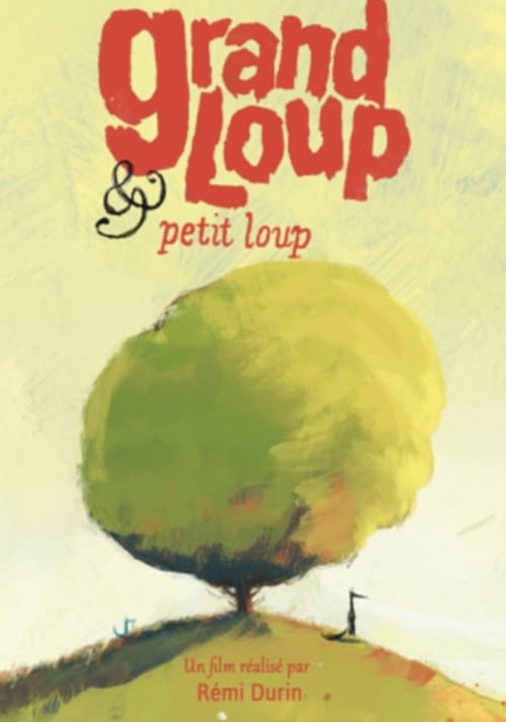 Big Wolf & Little Wolf