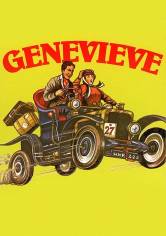 Genevieve