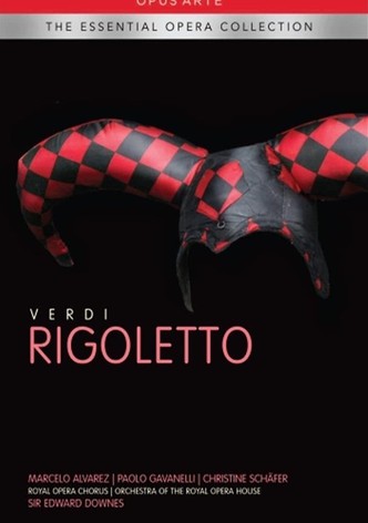 Rigoletto
