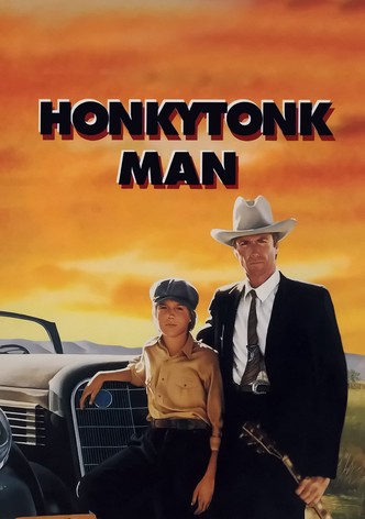 Honkytonk Man