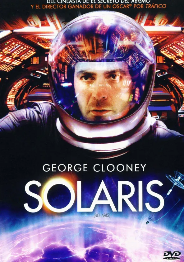 Solaris Película Ver Online Completas En Español