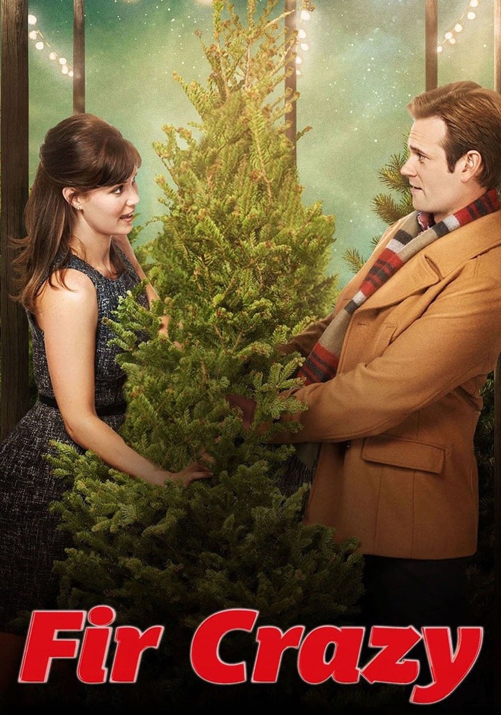 Fir Crazy