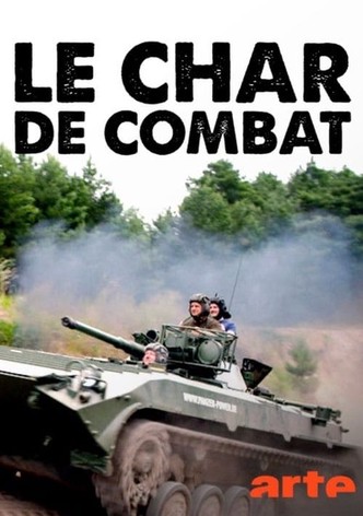 Le Char de combat, une arme centenaire