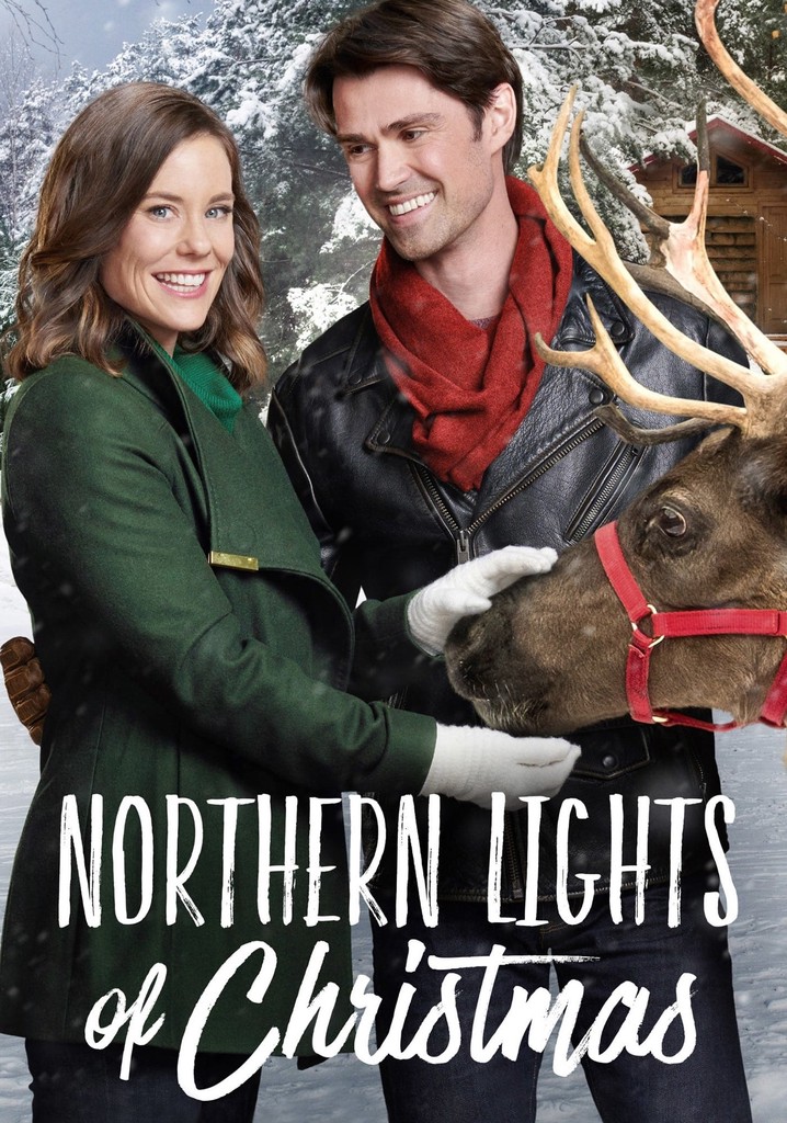 kultur Fortløbende pølse Northern Lights of Christmas streaming online