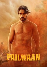 Pailwaan