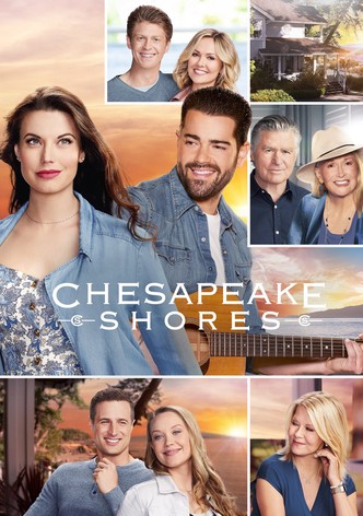 Chesapeake Shores