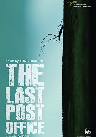 The Last Post Office