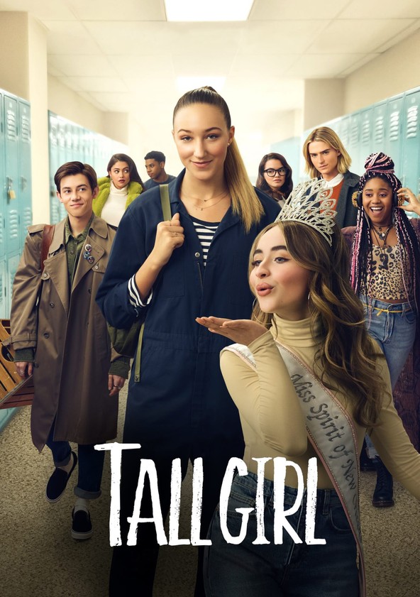 Watch Tall Girl  Netflix Official Site