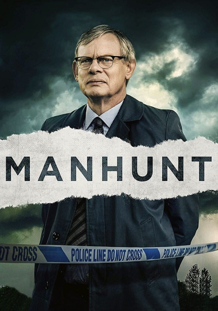Manhunt watch tv series streaming online