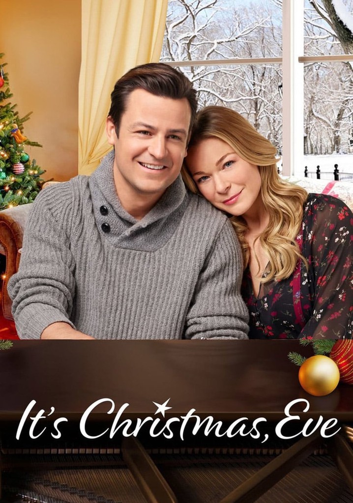 It S Christmas Eve Streaming Where To Watch Online