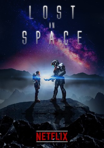 Lost in Space - Verschollen zwischen fremden Welten