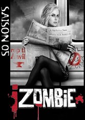 iZombie - Saison 5