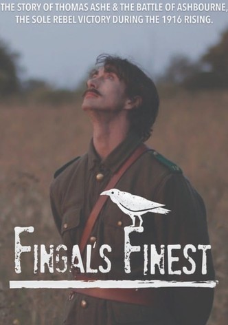 Fingal's Finest