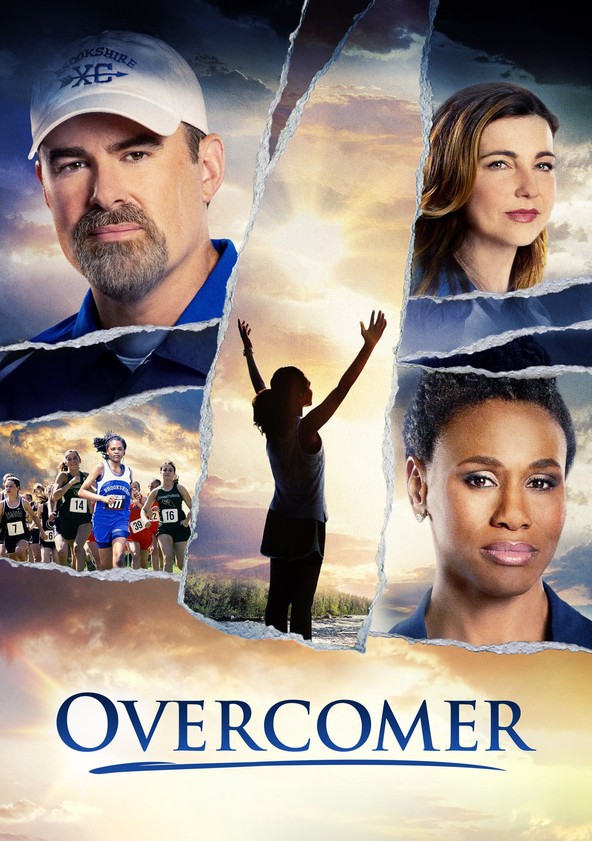 Overcomer streaming where to watch movie online