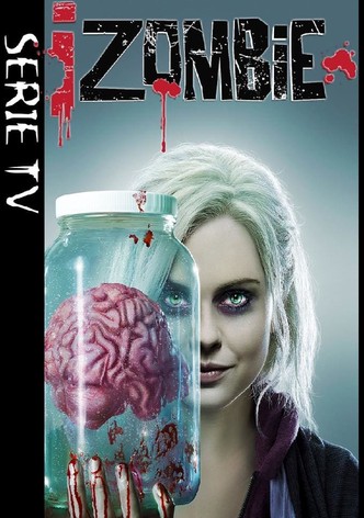 iZombie