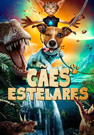 Cães Estelares