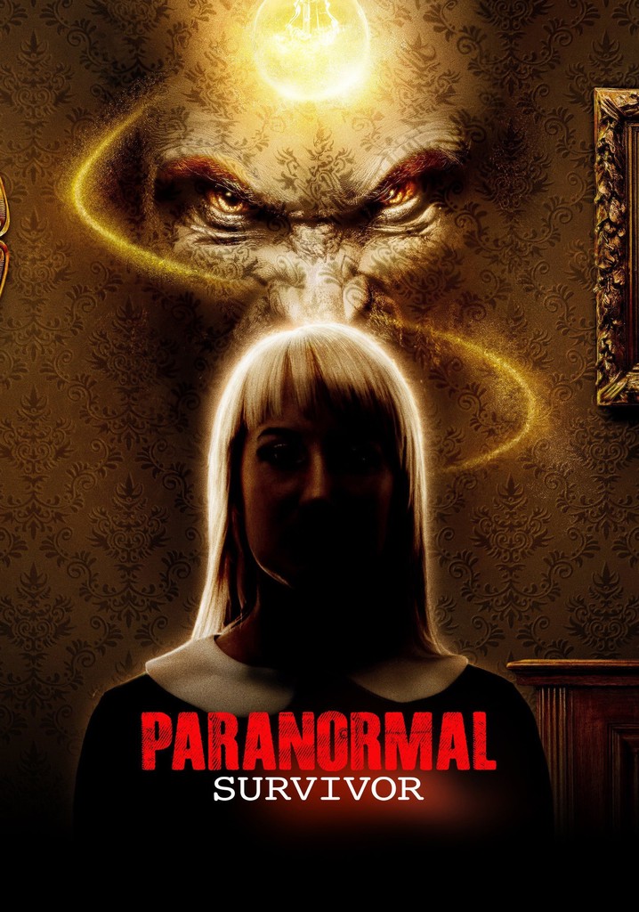 Paranormal Survivor streaming tv show online