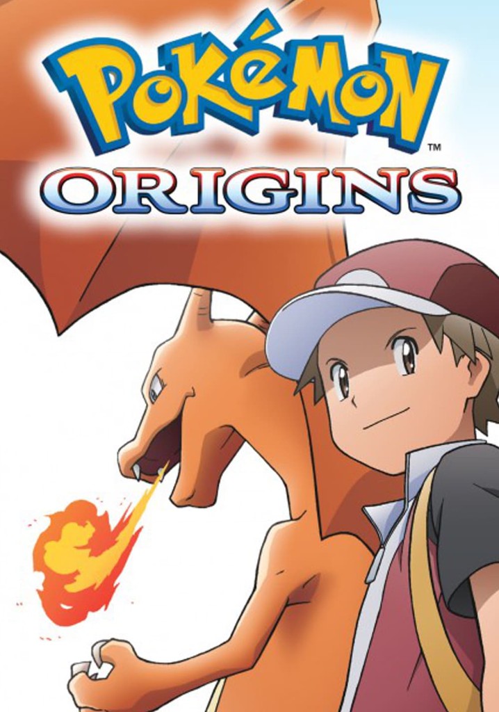 Pokémon Origins - Episódio 2 - Animes Online