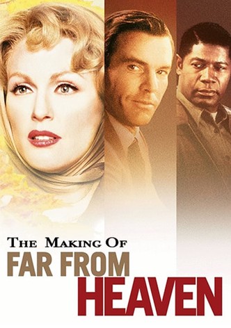 The Making of Far From Heaven