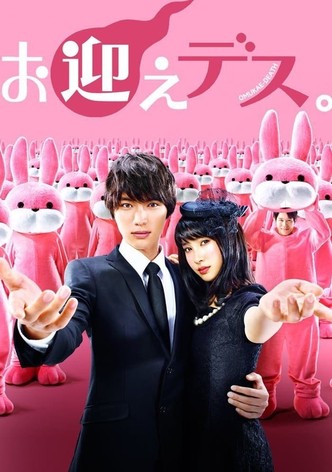 Goodbye Ghosts! - Season 1