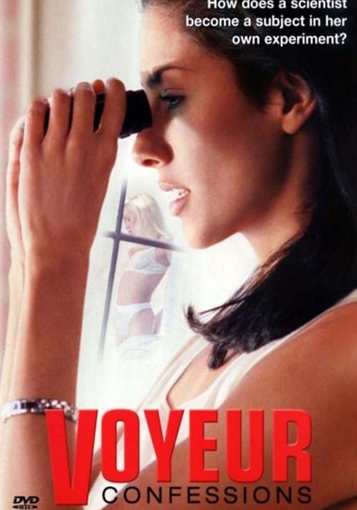 Voyeur Confessions