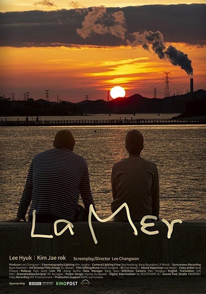 La Mer