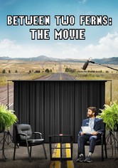 Between Two Ferns: O Filme