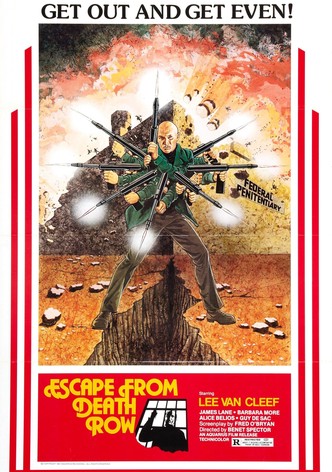 Mean Frank and Crazy Tony